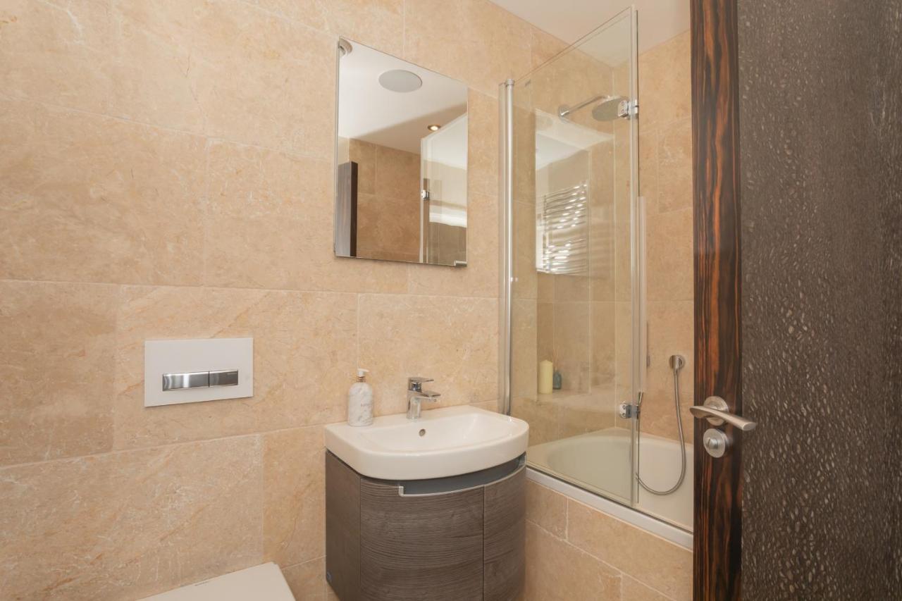 باث Henge House, Penthouse Apartment المظهر الخارجي الصورة