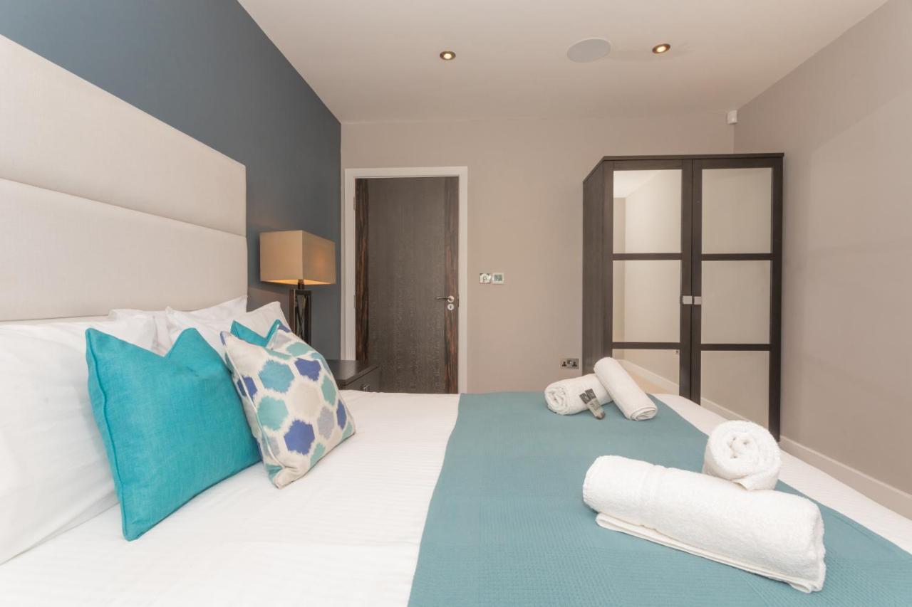 باث Henge House, Penthouse Apartment المظهر الخارجي الصورة
