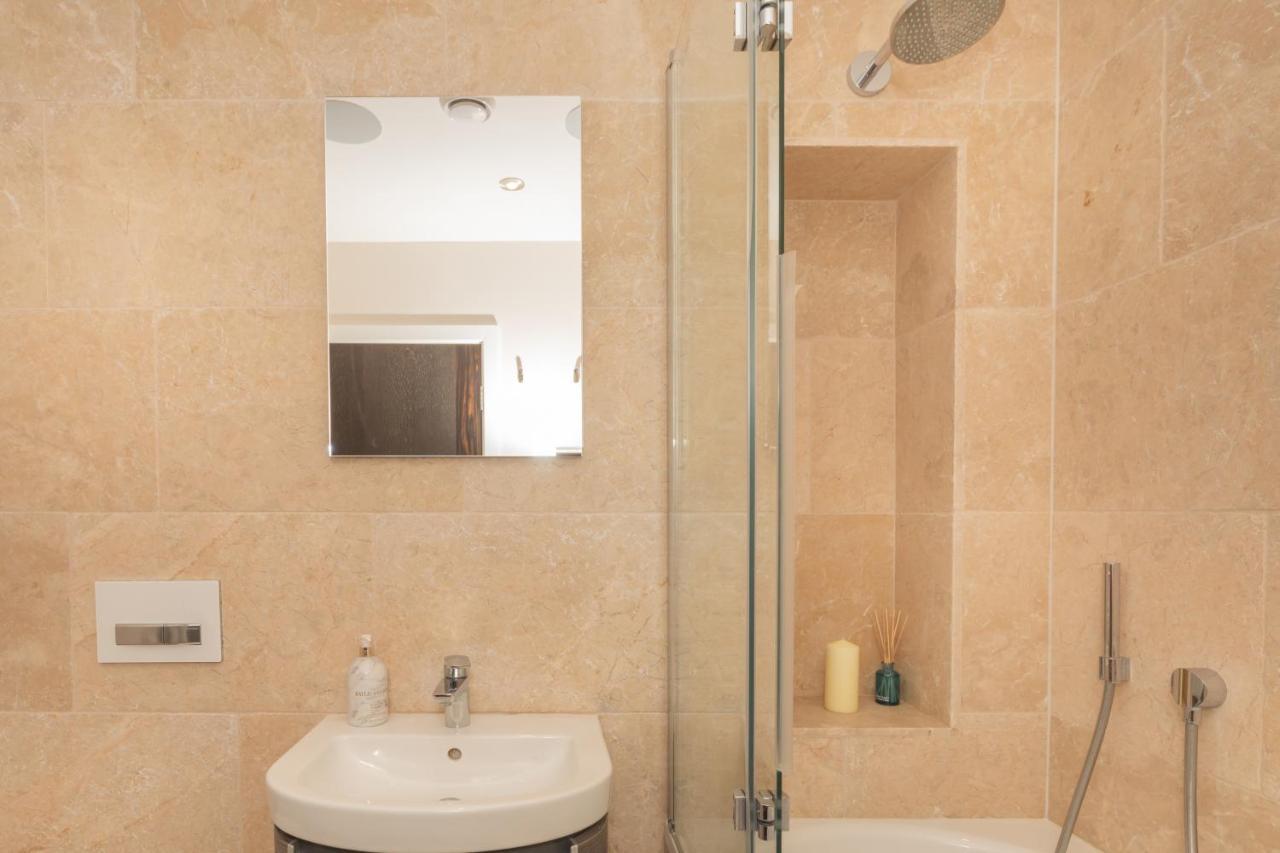 باث Henge House, Penthouse Apartment المظهر الخارجي الصورة