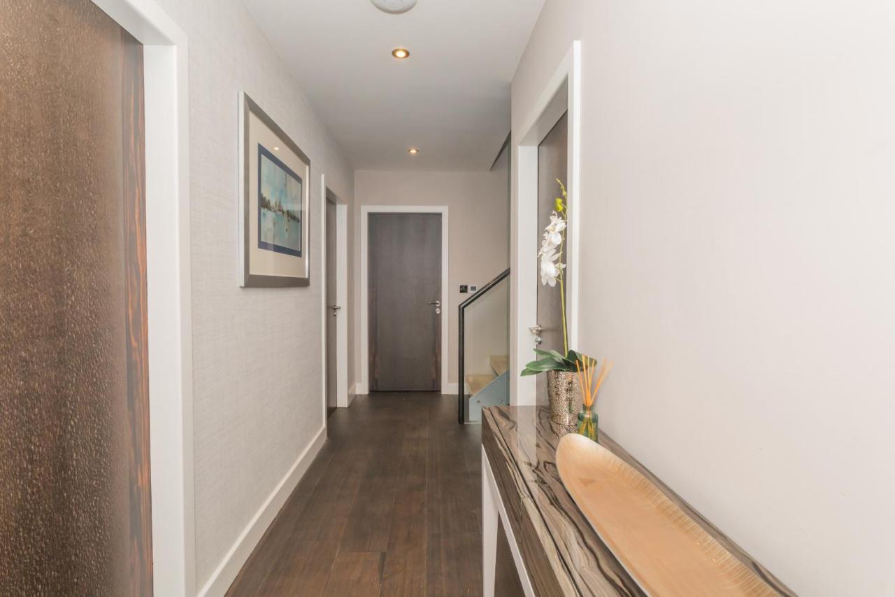 باث Henge House, Penthouse Apartment المظهر الخارجي الصورة