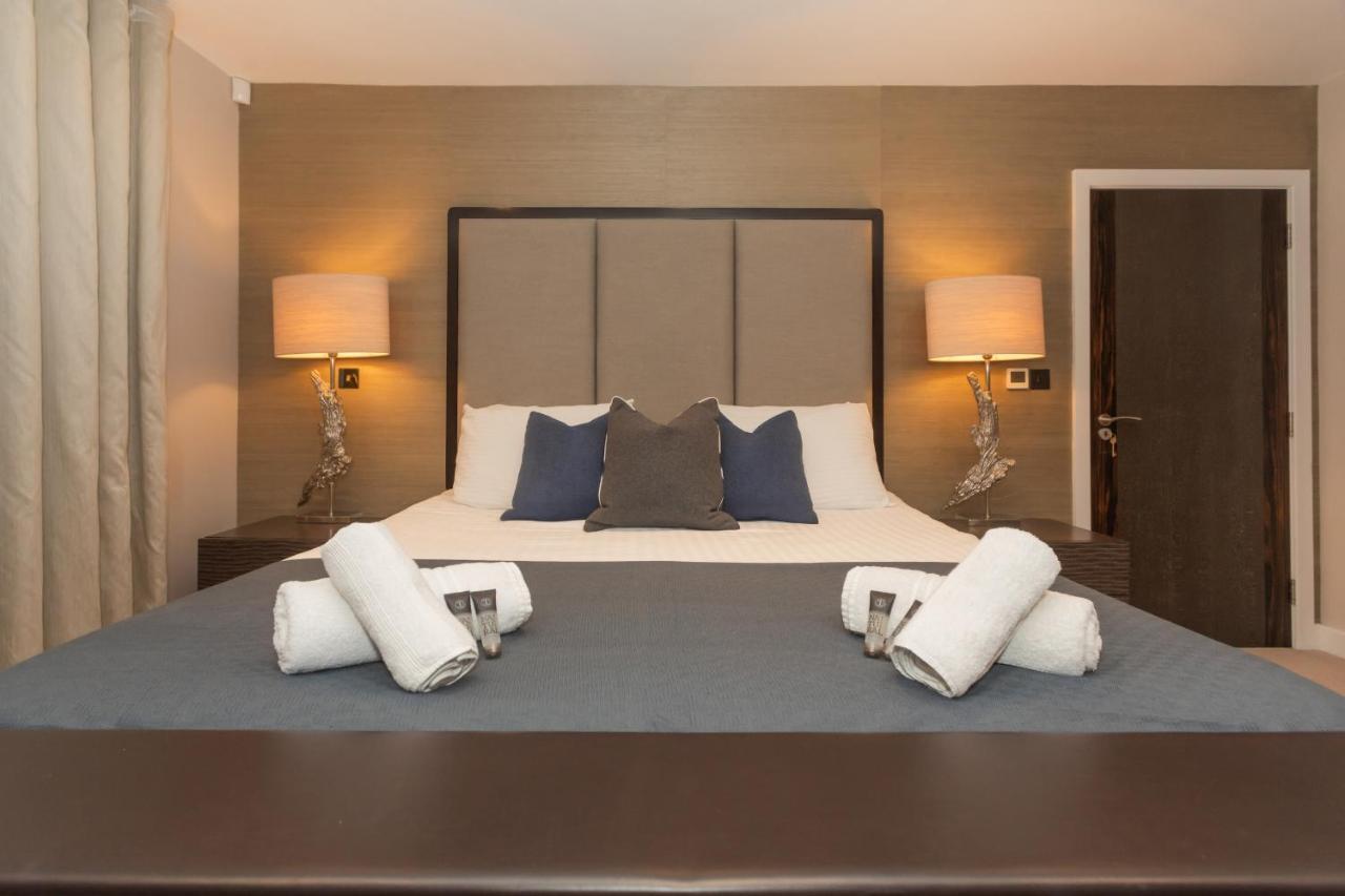 باث Henge House, Penthouse Apartment المظهر الخارجي الصورة