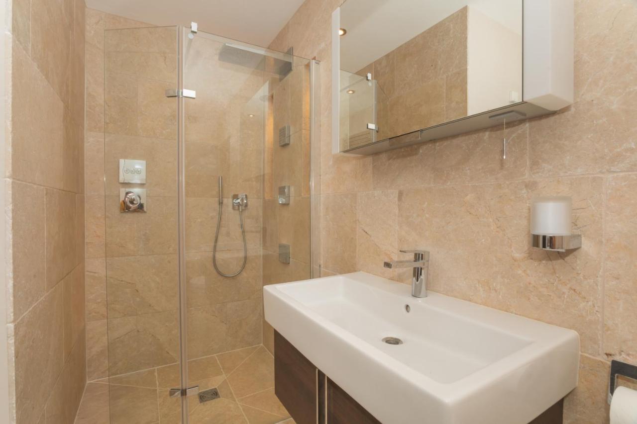 باث Henge House, Penthouse Apartment المظهر الخارجي الصورة