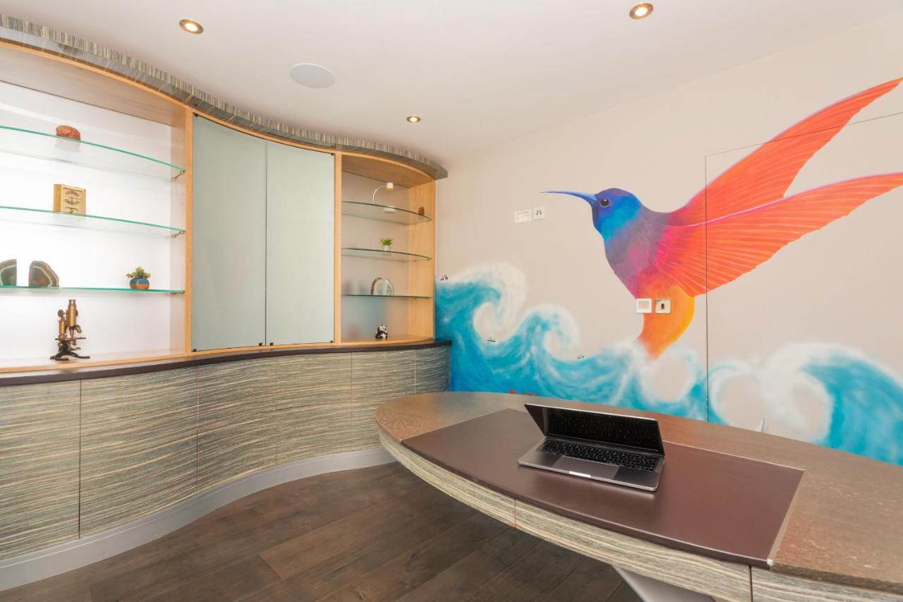 باث Henge House, Penthouse Apartment المظهر الخارجي الصورة
