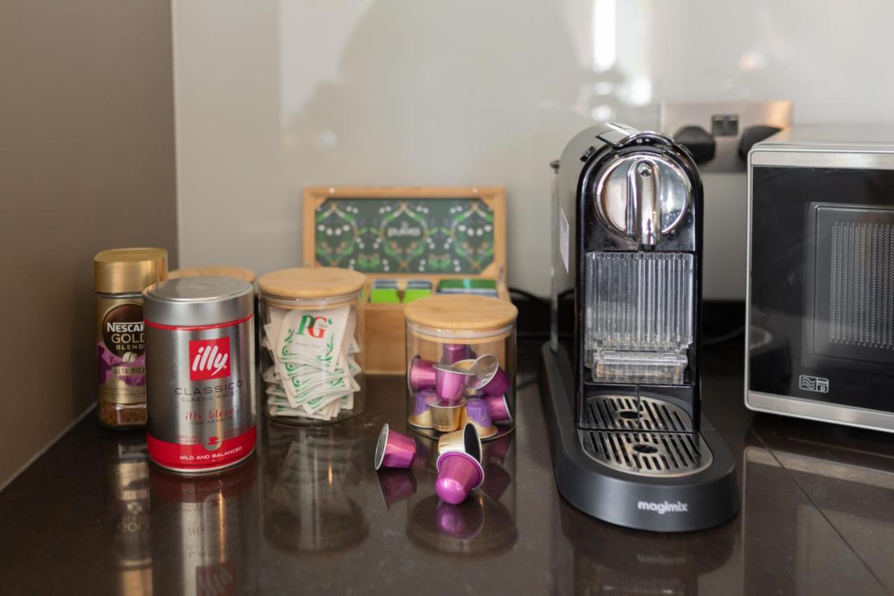 باث Henge House, Penthouse Apartment المظهر الخارجي الصورة