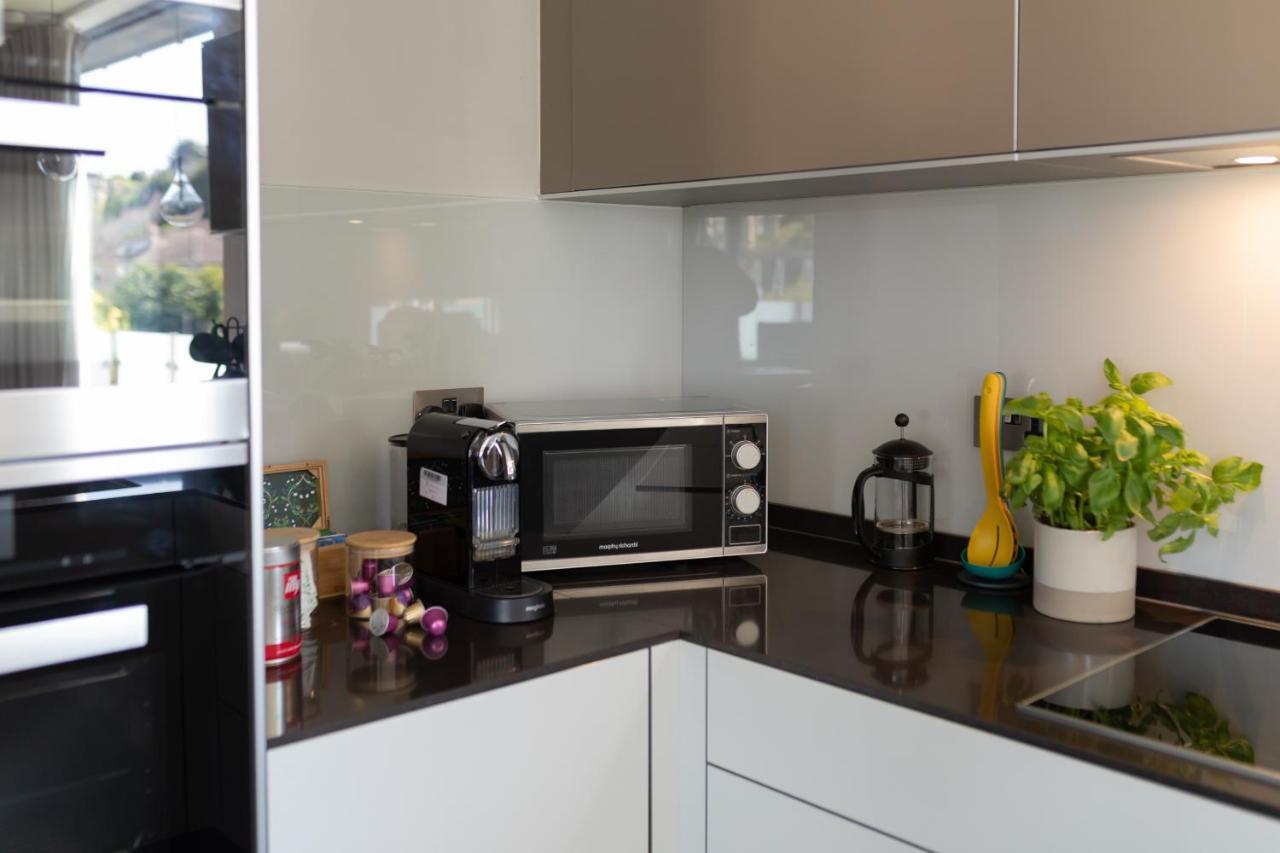 باث Henge House, Penthouse Apartment المظهر الخارجي الصورة